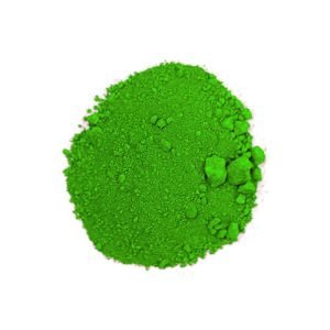 Iron Oxide (Red, Yellow, Green)