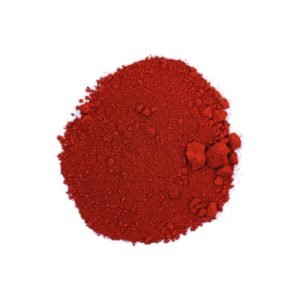 Iron Oxide (Red, Yellow, Green)